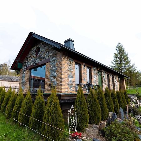 Cottage Oak Elgersburg Ngoại thất bức ảnh