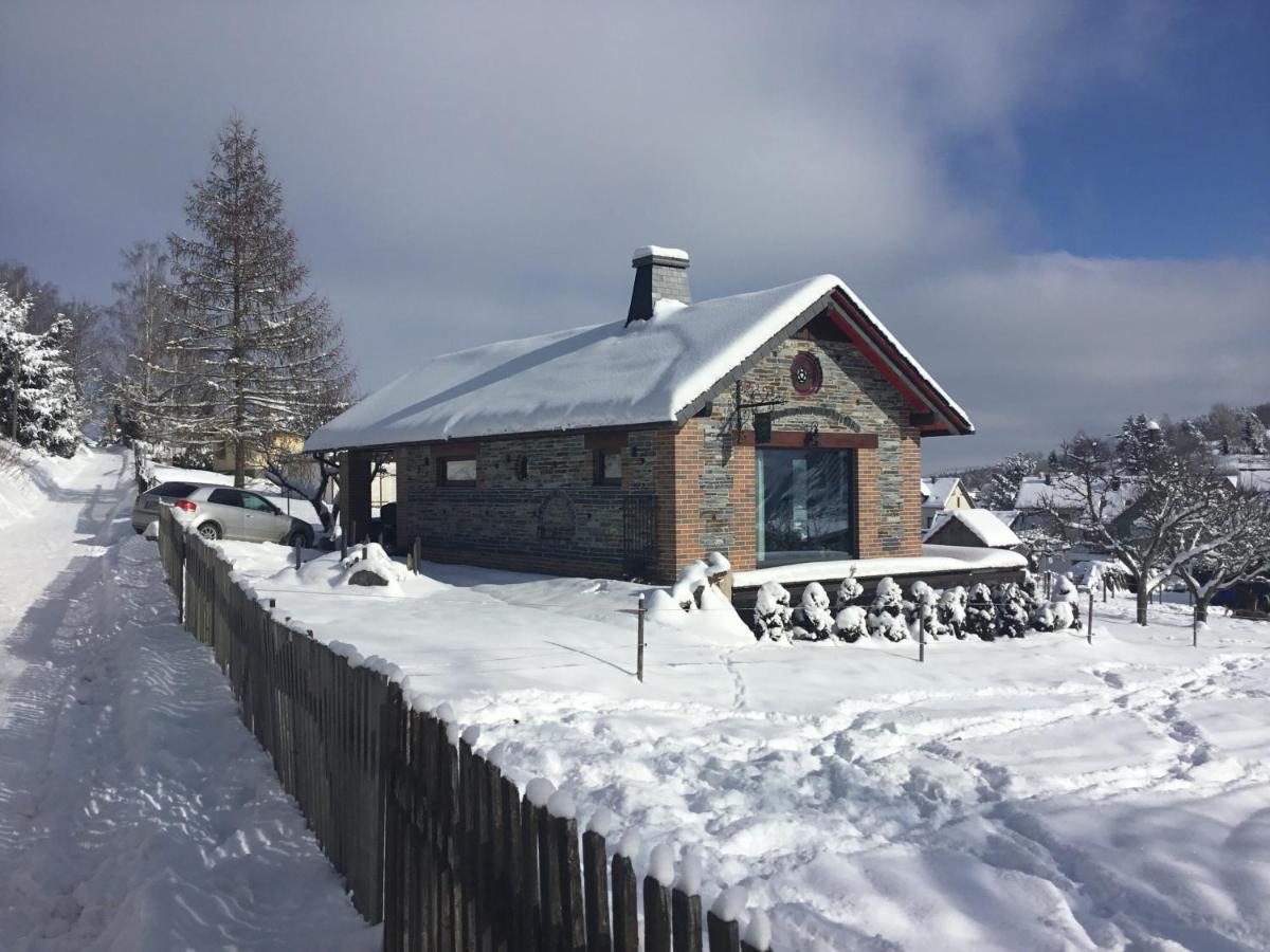 Cottage Oak Elgersburg Ngoại thất bức ảnh