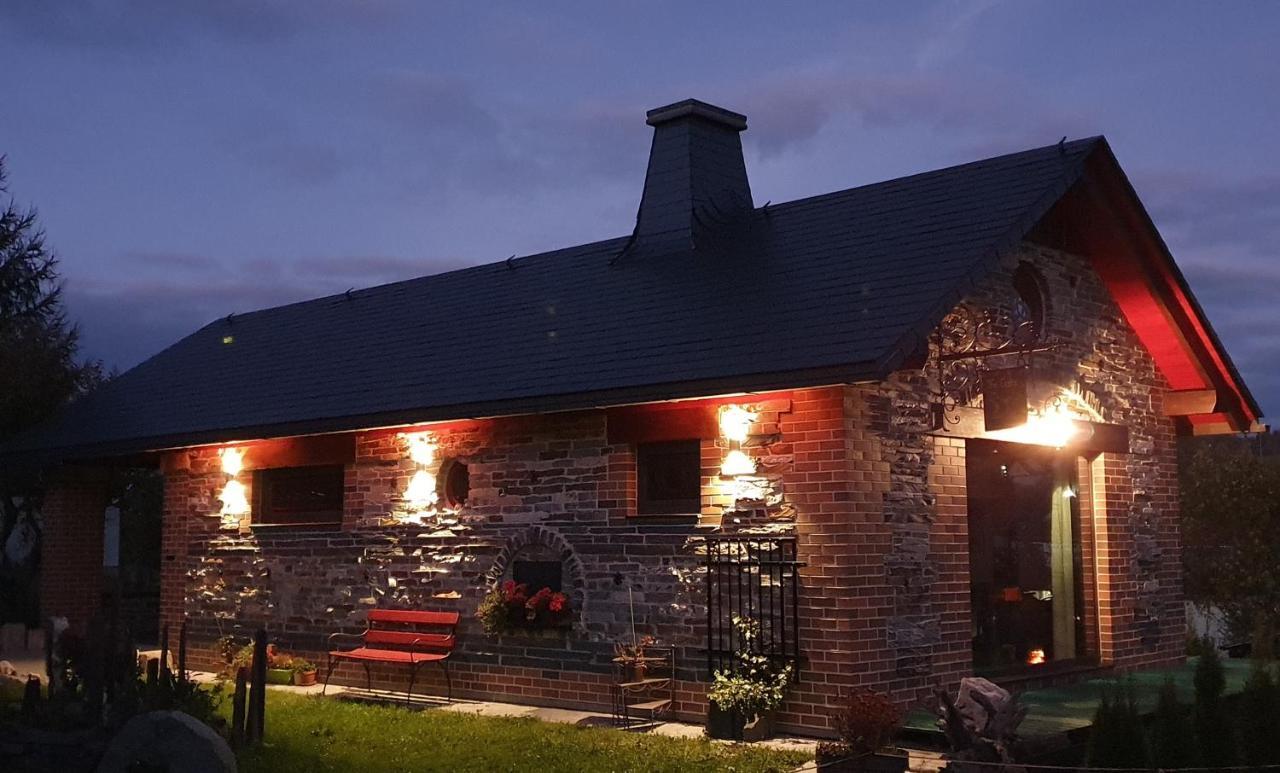 Cottage Oak Elgersburg Ngoại thất bức ảnh