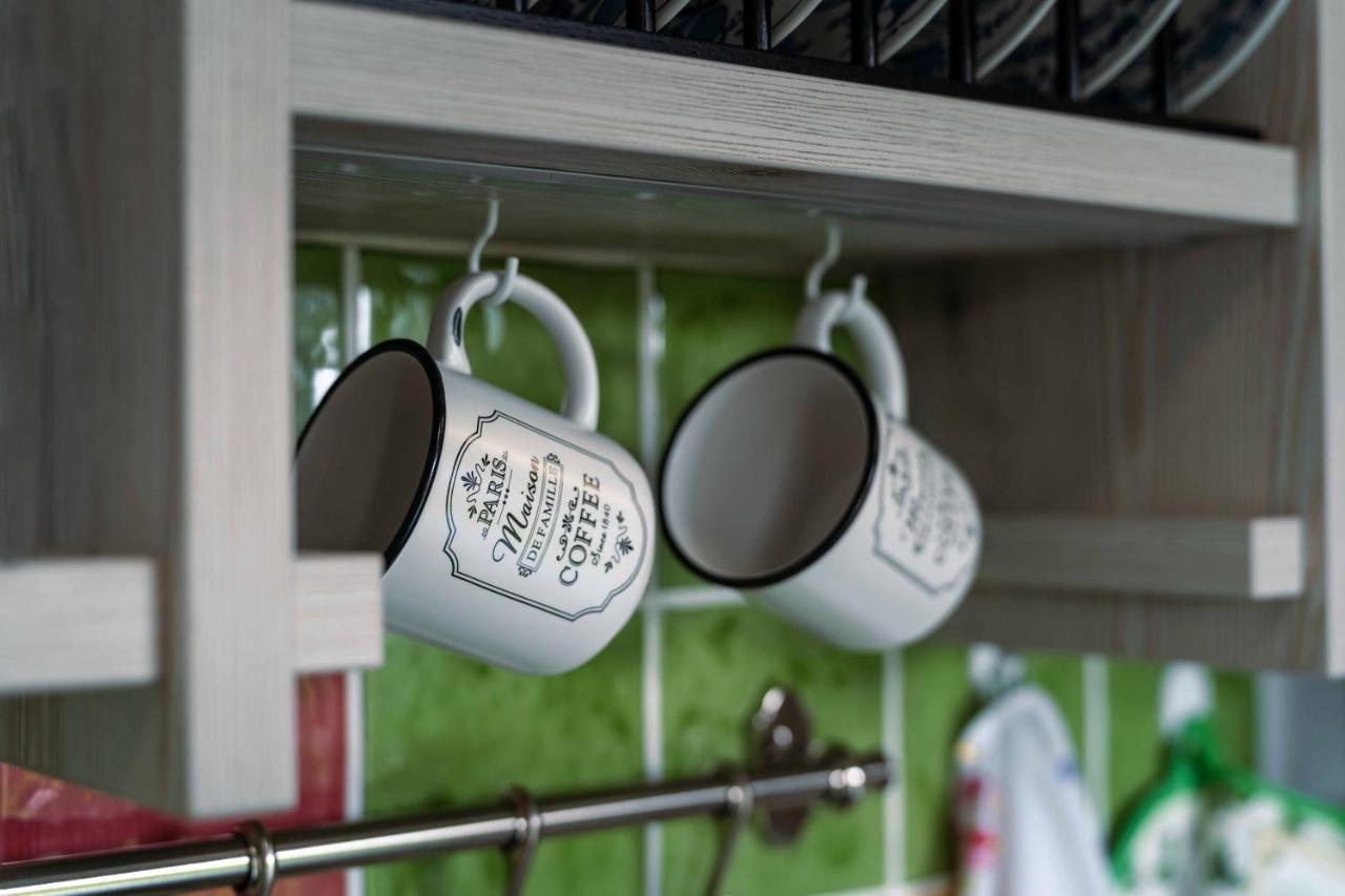 Cottage Oak Elgersburg Ngoại thất bức ảnh